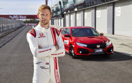 Honda Civic Type R Kembali Pecahkan Rekor