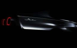 Nissan Skyline V38 Meluncur Desember 2026, Pakai Mesin V6 Turbo dan Desain Retro Hakosuka