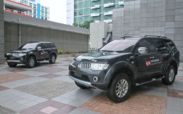 Majukan Pendidikan Indonesia, Mitsubishi Gelar Kelas Pertama di Kota Kembang