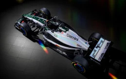 McLaren di F1 Inggris Bakal Memiliki Corak Terinspirasi Warisan Sejarah