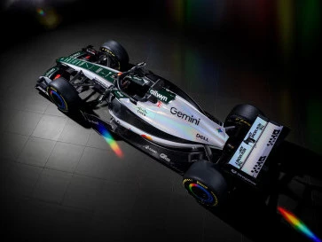 McLaren di F1 Inggris Bakal Memiliki Corak Terinspirasi Warisan Sejarah