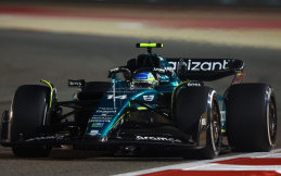 Klasemen Konstruktor F1 2023, Aston Martin Kalahkan Ferrari dan Mercedes!