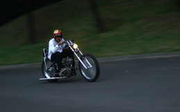 Jangan Jadi Bikers Jorok, Begini Cara Rawat Handgrip Motor