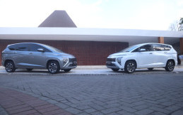 Hyundai Ajak Media Libas Jawa Timur dan Tengah Pakai Stargazer