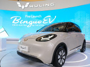 Wuling BinguoEV jadi Solusi Mobilitas Ramah Lingkungan