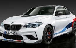 BMW Sediakan Paket 