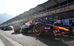 Pemasok Ban F1 Musim 2025-2027, Akankah Bridgestone Kembali?
