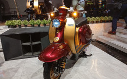 Royal Alloy John Player Special Darwinbro Dibanderol Rp99 Juta