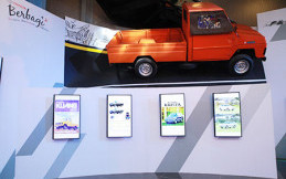 Mengenal Sejarah Toyota Kijang di Museum Angkut Malang