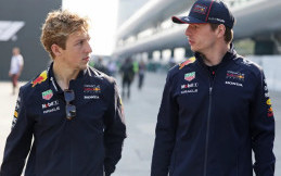 Liam Lawson akan Dicoret Red Bull Racing Imbas Performa Buruk