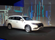 Mitsubishi Kebut Mobil Listrik, Beberapa Tipe Bakal Rilis