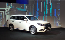 Mitsubishi Kebut Mobil Listrik, Beberapa Tipe Bakal Rilis