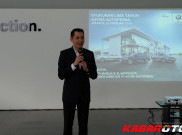 Astra Autoprima dengan Maybank Finance Siapkan Program Menarik untuk Pembeli BMW Bekas