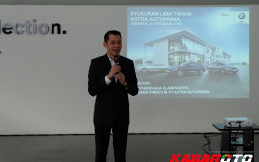 Astra Autoprima dengan Maybank Finance Siapkan Program Menarik untuk Pembeli BMW Bekas