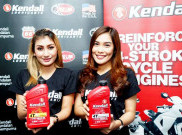 Phillips 66 Luncurkan Pelumas untuk Sepeda Motor 