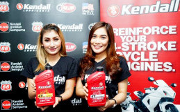 Phillips 66 Luncurkan Pelumas untuk Sepeda Motor 