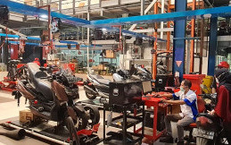 Ini Promo Yamaha di Bulan Ramadan dan Jelang Lebaran 2023