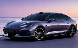 Denza Z9S Siap Debut dengan Jarak Tempuh 920 Km, Berpotensi Jadi 