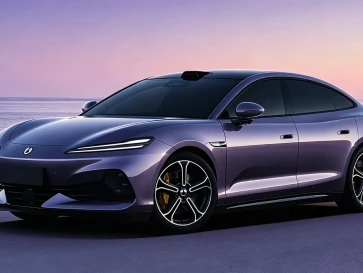 Denza Z9S Siap Debut dengan Jarak Tempuh 920 Km, Berpotensi Jadi 