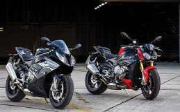 Suspensi Bermasalah, BMW Motorrad Recall S1000R dan S1000RR
