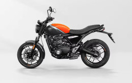 Resmi Meluncur, Triumph Speed T4 2026 Dibanderol Cuma Rp41 Jutaan