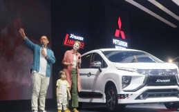 Ringgo Agus Rahman Buka-Bukaan Soal Memilih Mobil Idaman Istri