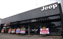 Cara JHL Auto Bertahan Selama 10 Tahun dan Lewati Pandemik Covid-19