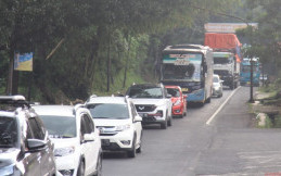 Jangan Lewatkan 8 Poin Ini Jika Sobat Mudik Lebaran Idul Fitri Pakai Mobil