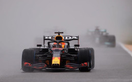 Verstappen Menang di Belgia, ExxonMobil Berharap Hasil Serupa di Balapan Selanjutnya