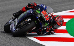 Ingin Fabio Quartararo Bertahan, Yamaha Harus Lakukan Hal Ini