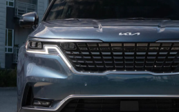 Potensi Kebakaran Akibat Kebocoran Bahan Bakar, Kia dan Genesis Recall 235 Ribu Kendaraan