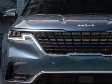 Potensi Kebakaran Akibat Kebocoran Bahan Bakar, Kia dan Genesis Recall 235 Ribu Kendaraan