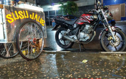 Tips Ampuh Atasi Mesin Motor Overheat