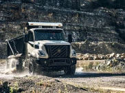 Volvo VNX Terbaru Meluncur di Pasar AS, Kemampuan Makin Buas