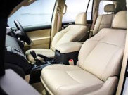 Cara Hilangkan Bau Bensin di Kabin Mobil