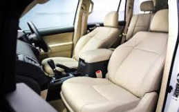 Cara Hilangkan Bau Bensin di Kabin Mobil