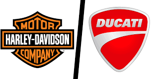 Harley Davidson Segera Akuisisi Ducati