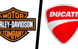 Harley Davidson Segera Akuisisi Ducati