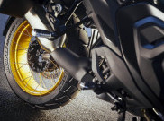 Michelin Anakee Adventure 2, Standar Baru Ban Motor Enduro