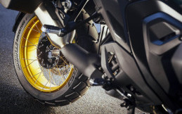 Michelin Anakee Adventure 2, Standar Baru Ban Motor Enduro