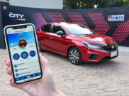 Honda Jelaskan Detail Fitur Teknologi dan Mobil Listrik Terbarunya