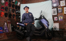 Gaet Ustad Millenial, Yamaha Jabar Ajak Generasi Muda Beribadah Selama Ramadan