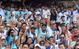 Ertiga Club Indonesia Akan Gelar Kopdar Akbar Menembus Batas 2