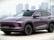 Chery Exeed Exlantix MX ET5 Resmi Meluncur, Bisa Tempuh Jarak 1.310 Km