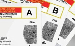 Bikin SIM Harus Sertakan Kartu BPJS Kesehatan, Kapan Berlakunya?