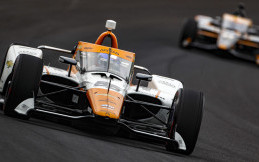 McLaren Ikut Dalam Ajang Extreme E