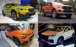 Ini Merek Mobil yang Kembali ke Indonesia Tahun 2022