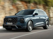 Ini 10 Hal Baru di SUV Premium Audi Q7