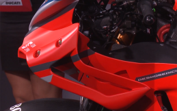 Waduh! Regulasi Fairing MotoGP Akan Diperketat Musim Depan
