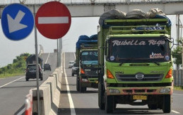 Aturan Baru untuk Transportasi Selama Pembatasan Sosial Berskala Besar